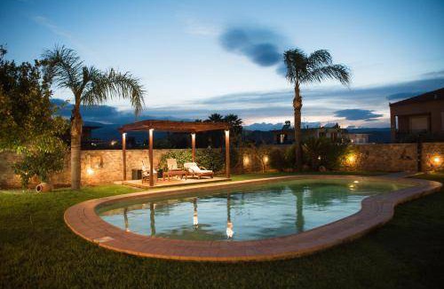 Kiveri Villa | 200 m² Villa ∙ 4 bedrooms ∙ 8 guests
