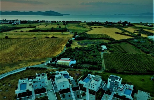 Zipari Villa | 200 m² Villa ∙ 5 bedrooms ∙ 11 guests