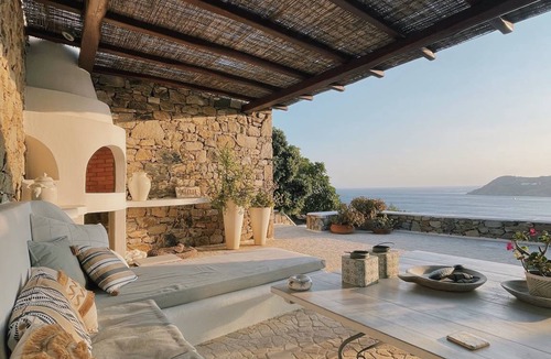 Elia Villa | 200 m² Villa ∙ 5 bedrooms ∙ 10 guests