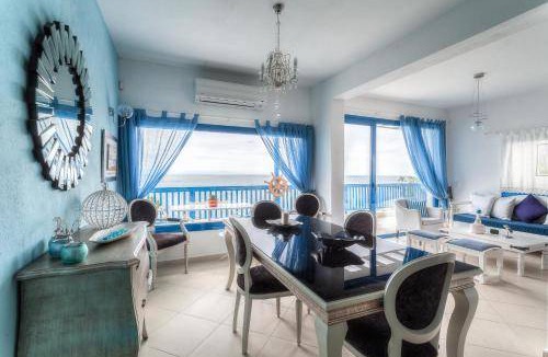 Makrigialos Villa | 200 m² Villa ∙ 5 bedrooms ∙ 15 guests
