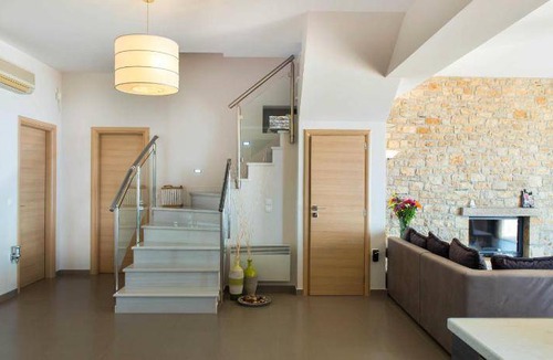 Kefalari Villa | 200 m² Villa ∙ 3 bedrooms ∙ 9 guests