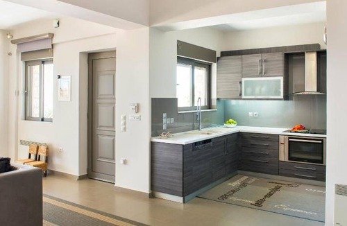 Kefalari Villa | 200 m² Villa ∙ 3 bedrooms ∙ 9 guests