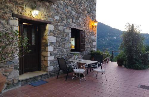 Zagora-Mouresi Bed & Breakfast | 202 m² Bed and breakfast ∙ 5 bedrooms ∙ 10 guests