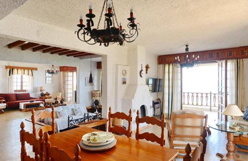 Xylokastro-Evrostina House | 205 m² House ∙ 3 bedrooms ∙ 8 guests