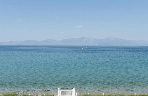 Xylokastro-Evrostina House | 205 m² House ∙ 3 bedrooms ∙ 8 guests
