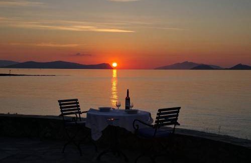 Spetses House | 208 m² House ∙ 4 bedrooms ∙ 10 guests