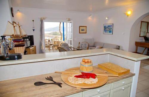 Spetses House | 208 m² House ∙ 4 bedrooms ∙ 10 guests