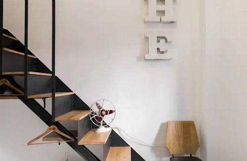 Petralona Apartment | 21 m² Apartment ∙ 1 guest