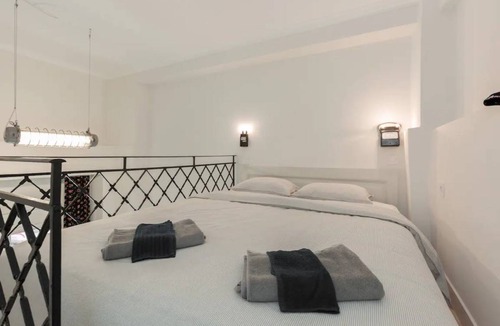 Petralona Apartment | 21 m² Apartment ∙ 1 guest