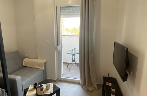 Larissa Apartment | 21 m² Apartment ∙ 1 guest