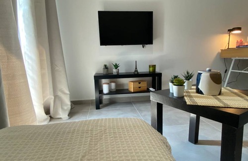 Larissa Apartment | 21 m² Apartment ∙ 1 guest