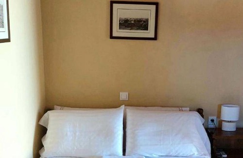 Xylokastro-Evrostina Apartment | 21 m² Apartment ∙ 1 bedroom ∙ 2 guests