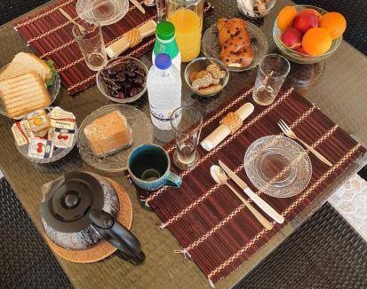 Perivolia Bed & Breakfast | 21 m² Bed and breakfast ∙ 2 guests