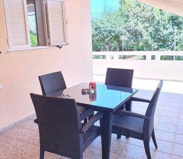 Perivolia Bed & Breakfast | 21 m² Bed and breakfast ∙ 2 guests
