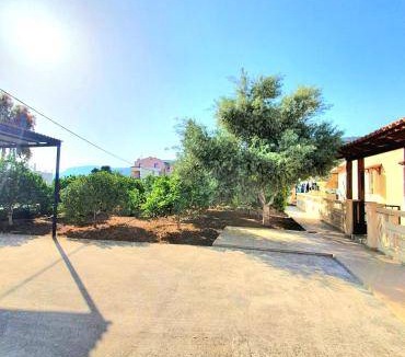 Perivolia Bed & Breakfast | 21 m² Bed and breakfast ∙ 2 guests