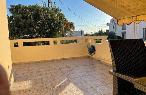 Perivolia Bed & Breakfast | 21 m² Bed and breakfast ∙ 2 guests