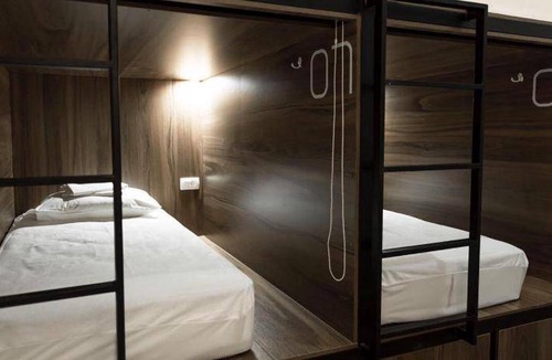 Chania Town Hostel | 21 m² Hostel ∙ 3 guests