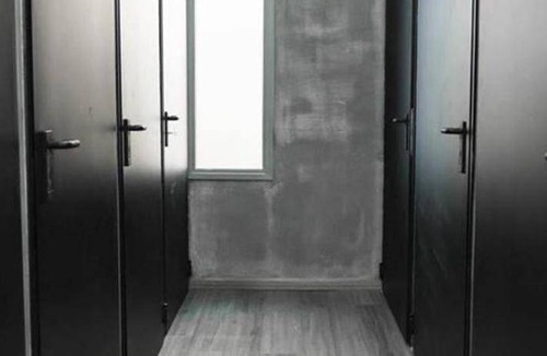Chania Town Hostel | 21 m² Hostel ∙ 3 guests