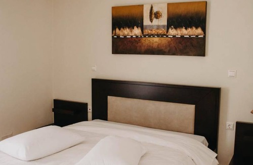 Kotroni Apartment | 21 m² Studio flat ∙ 1 bedroom ∙ 2 guests