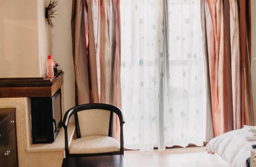 Kotroni Apartment | 21 m² Studio flat ∙ 1 bedroom ∙ 2 guests