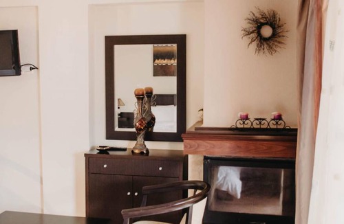 Kotroni Apartment | 21 m² Studio flat ∙ 1 bedroom ∙ 2 guests