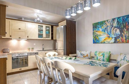 Pilalimata Villa | 215 m² Villa ∙ 5 bedrooms ∙ 9 guests