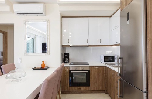 Vlichada House | 216 m² House ∙ 4 bedrooms ∙ 9 guests