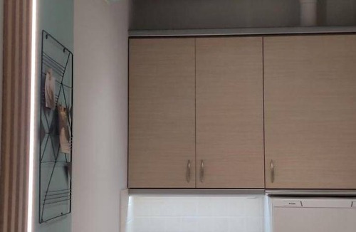 Kozani Apartment | 22 m² Apartment ∙ 1 bedroom ∙ 2 guests