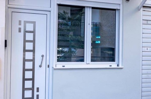 Kozani Apartment | 22 m² Apartment ∙ 1 bedroom ∙ 2 guests