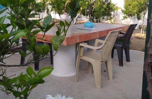Naxos Town Apartment | 22 m² Apartment ∙ 1 bedroom ∙ 2 guests