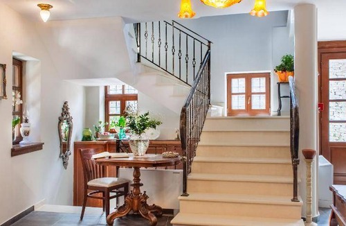 Ano Pedina Bed & Breakfast | 22 m² Bed and breakfast ∙ 3 guests