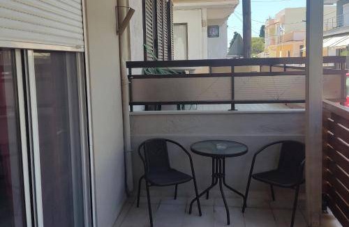 Paradisi Bed & Breakfast | 22 m² Bed and breakfast ∙ 2 guests