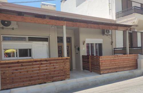 Paradisi Bed & Breakfast | 22 m² Bed and breakfast ∙ 2 guests