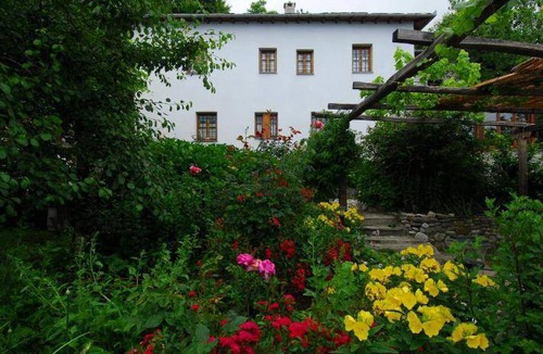 Mouresi Bed & Breakfast | 22 m² Bed and breakfast ∙ 5 guests