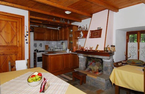 Mouresi Bed & Breakfast | 22 m² Bed and breakfast ∙ 5 guests