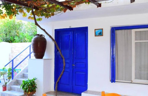 Rhodes Old Town Hostel | 22 m² Hostel ∙ 4 guests