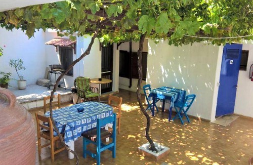 Rhodes Old Town Hostel | 22 m² Hostel ∙ 4 guests