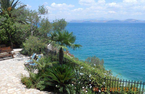 Kefalari House | 220 m² House ∙ 4 bedrooms ∙ 9 guests