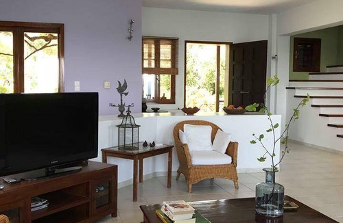 Kefalari House | 220 m² House ∙ 4 bedrooms ∙ 9 guests