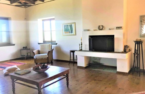 Lefokastron Villa | 220 m² Villa ∙ 4 bedrooms ∙ 9 guests