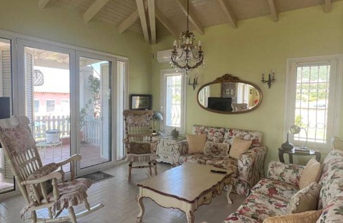 Drama Villa | 220 m² Villa ∙ 4 bedrooms ∙ 8 guests