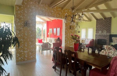 Drama Villa | 220 m² Villa ∙ 4 bedrooms ∙ 8 guests