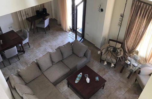 Nea Propontida Villa | 220 m² Villa ∙ 5 bedrooms ∙ 11 guests