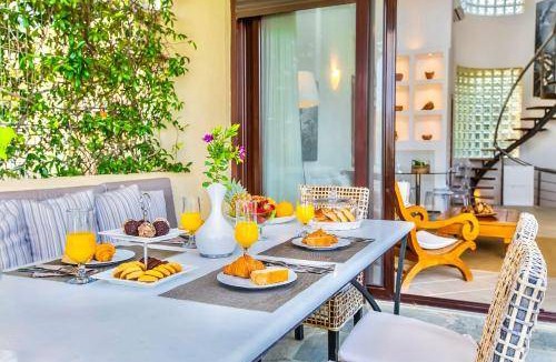 Sane Villa | 220 m² Villa ∙ 5 bedrooms ∙ 12 guests