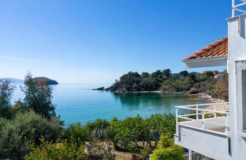 Kavala Villa | 229 m² Villa ∙ 6 bedrooms ∙ 15 guests