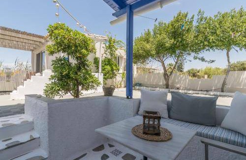Adamas Apartment | 23 m² Apartment ∙ 2 guests