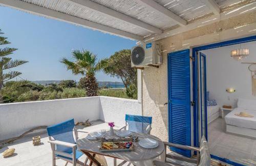 Adamas Apartment | 23 m² Apartment ∙ 2 guests