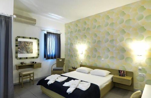 Afytos Apartment | 23 m² Apartment ∙ 2 guests