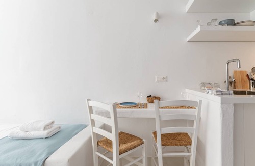Mpatsi House | 23 m² House ∙ 1 bedroom ∙ 3 guests
