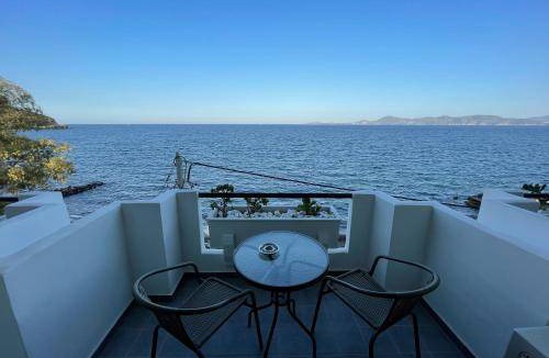 Methana Apartment | 23 m² Serviced apartment ∙ 3 guests